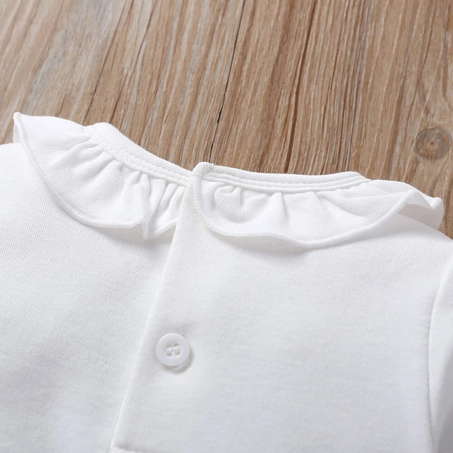 Tuta cappello vestiti set body per bambine neonate 11
