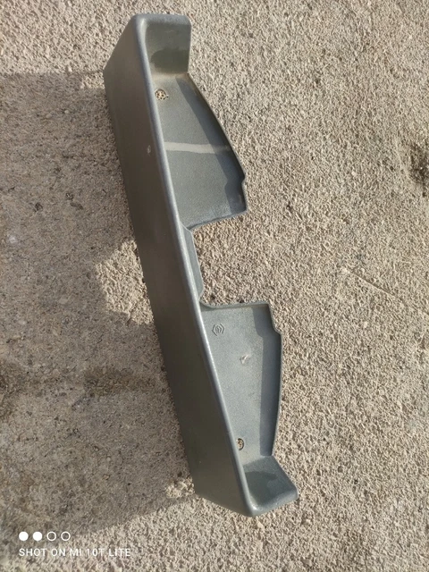 Porta oggetti al bauletto per VESPA PK XL RUSH N 50 125 originale