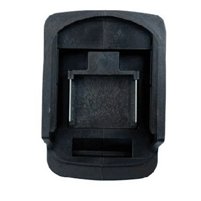 Wheels Adaptor for 18V -Ion Battery Mount Connector DIY Adapter Dock Hold B7F9