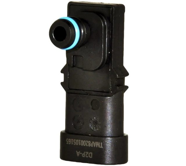 Commutateur De Capteur De Pression Capteur MAP 0261230217 9470519 Collecteur D'admission D'air Absolue Pression De Suralimentation Du Capteur Compatible Avec Chevrolet Compatible Avec BYD Compatible A