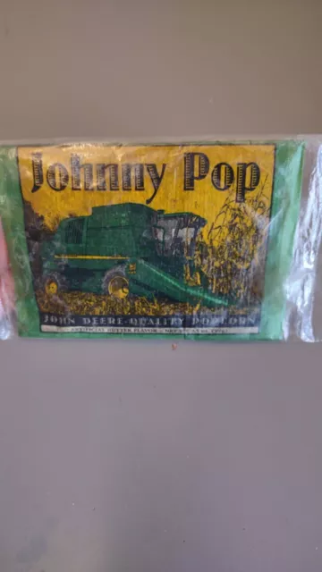Vintage John Deere Advertising