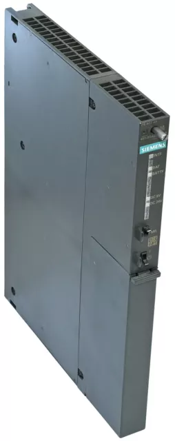 Siemens 6ES7407-0DA02-0AA0 6ES7 407-0DA02-0AA0 Simatic S7