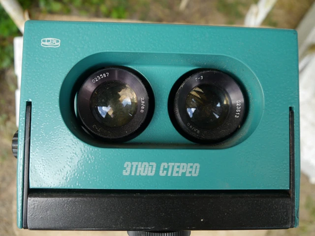 MALETTE AUDIOVISUELLE / projecteur SIMDA vintage EUR 150,00 - FR