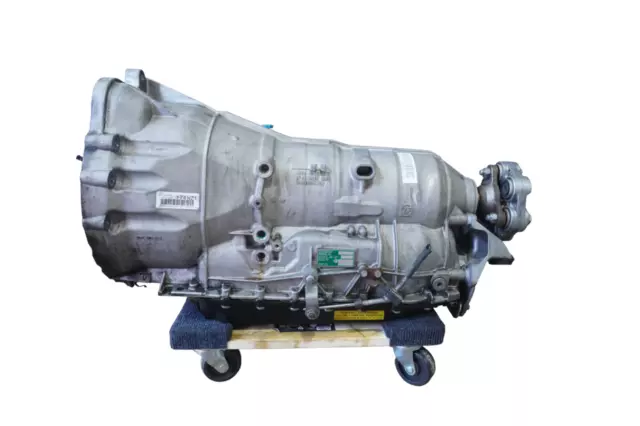 2011 2012 BMW 335i E92 N55 170K Engine Transmission 6HP 21 7630982