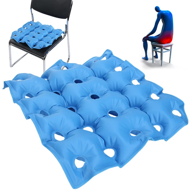 Accueil Bureau Coussin Gonflable Coussin De Siège Anti-escarre De Siège TOS