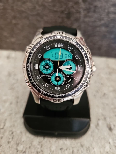 Citizen promaster c440 online