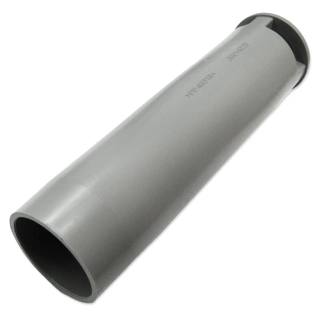 Spina Tubo Scarico Scarico Lavastoviglie Elettrobar 215 Mm Tubo - Foto 9