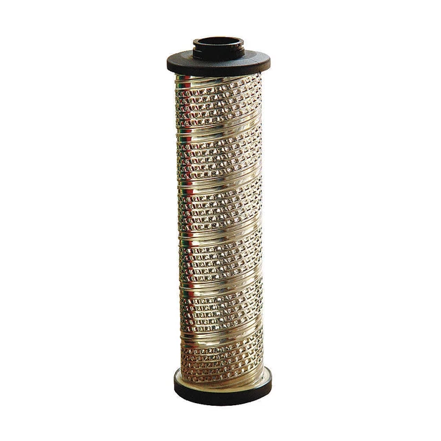 SPEEDAIRE 4GPE7 Carbon Filter,0.01 micron,Microglass