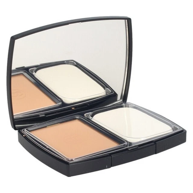 Polveri Compatte Ultra le Teint Chanel Ultra Le Teint Compact B40