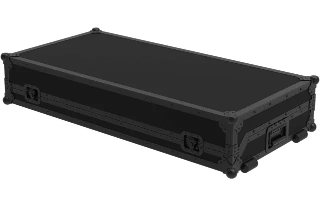 Zomo Flightcase Set-30A9 Plus NSE - Passend 2x Pioneer DJ CDJ-3000 und 1x DJM-A9 3