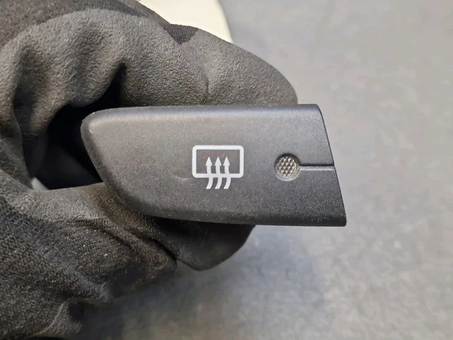 DKAEUK CTWS003 Interruptor Del Elevalunas Eléctrico Apto Para CI.TR.OËN C1 ( PM_, PN_) 2005-2014, PE.UG.EOT 107 (PM_, PN_) 2005-2014, TO.YO.TA AYGO (_B1_) 2005-2014