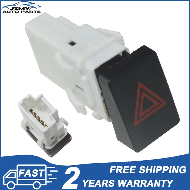 Reverse Light Switch By Lemark For Nissan Qashqai J10 2007-2013 1.5 Diesel Manual