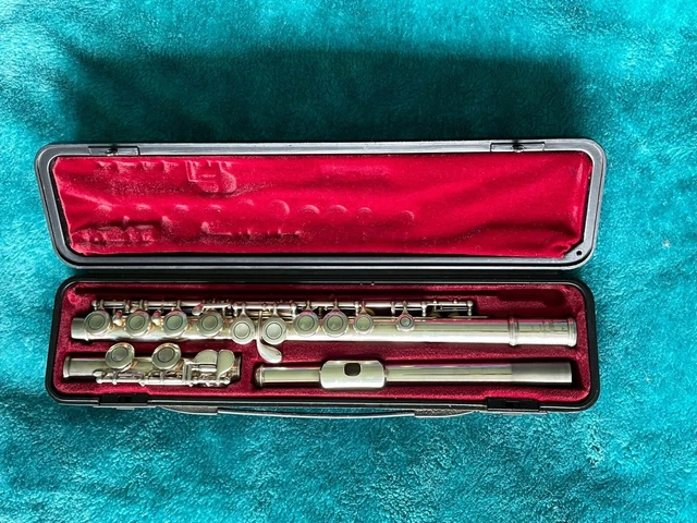 Yamaha 211s flute deals