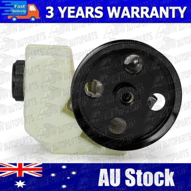 Power Steering Pump For Ford Falcon BA BF FG XR6 Territory SY SX 4.0 6 Cyl 08-14