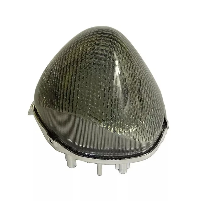 Feu LED Avec Clignotants Intégrés Pour SUZUKI GSXF 750 2003-2005, Fumé