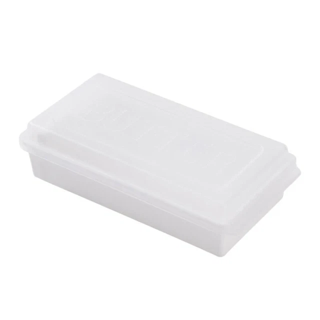 Burriera In Ceramica Con Raffreddamento Ad Acqua - Contenitore Rotondo Per Burro Spalmabile, Design In Marmo, Con Coperchio