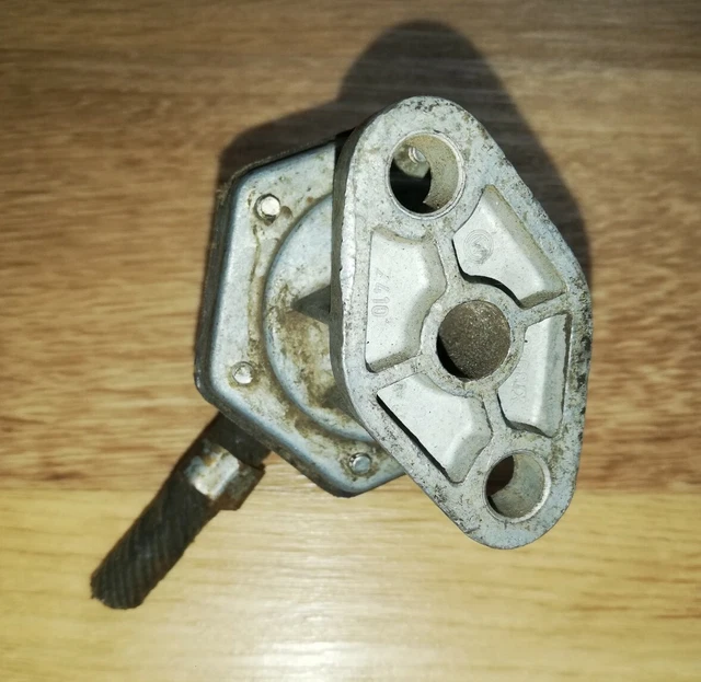 Pumpe Benzinpumpe für Wartburg 353 Barkas B1000 DDR gebraucht Guter Zustand 4/7