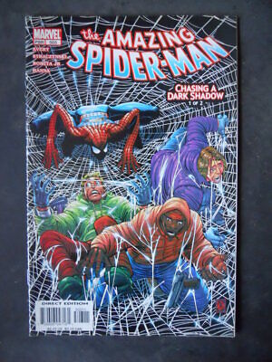 Amazing Spider Man 503 2004 Marvel Comics  [G841]