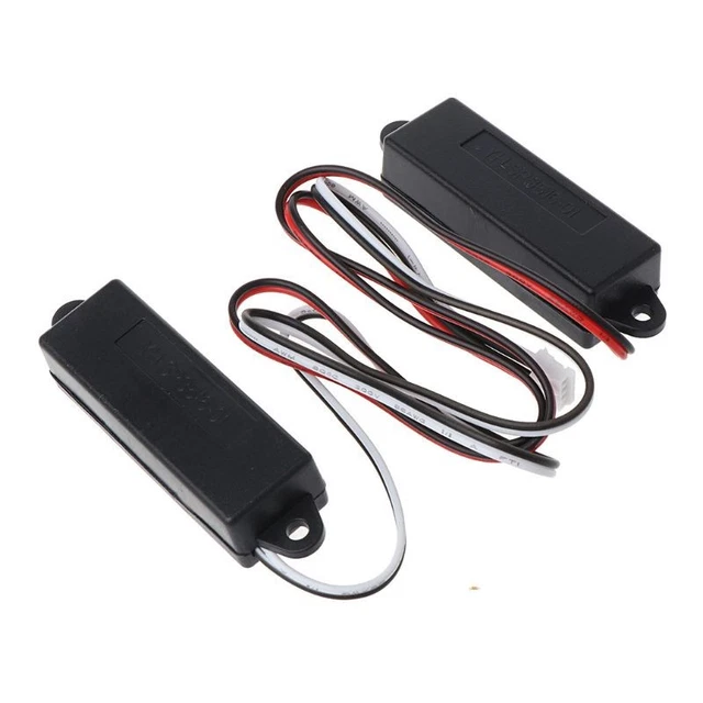 2pcs Broadband Speakers 8 Ohm 10W TV LCD TV Speaker with