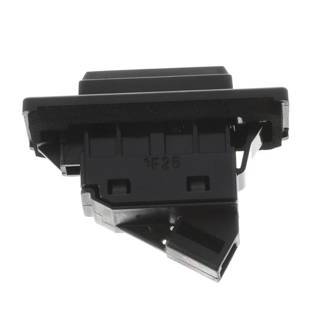 Interrupteur Coffre Arrière Meriva B - 13422271 1241460 13359894 | Pièce Remplacement Original