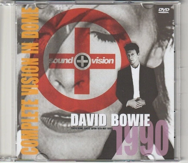 The Complete Guide To The Music Of David Bowie By Buckley