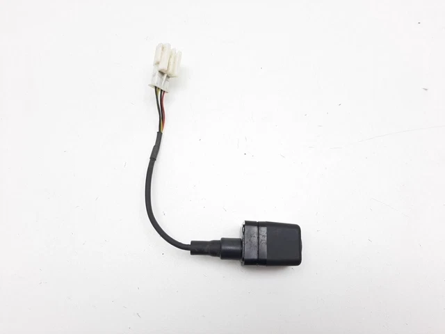 97064273300 CAMERA ARRIÈRE Porsche Panamera (970) 2010
