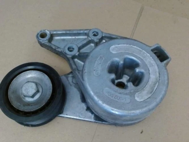 Galet tendeur VOLKSWAGEN GOLF 4 950455