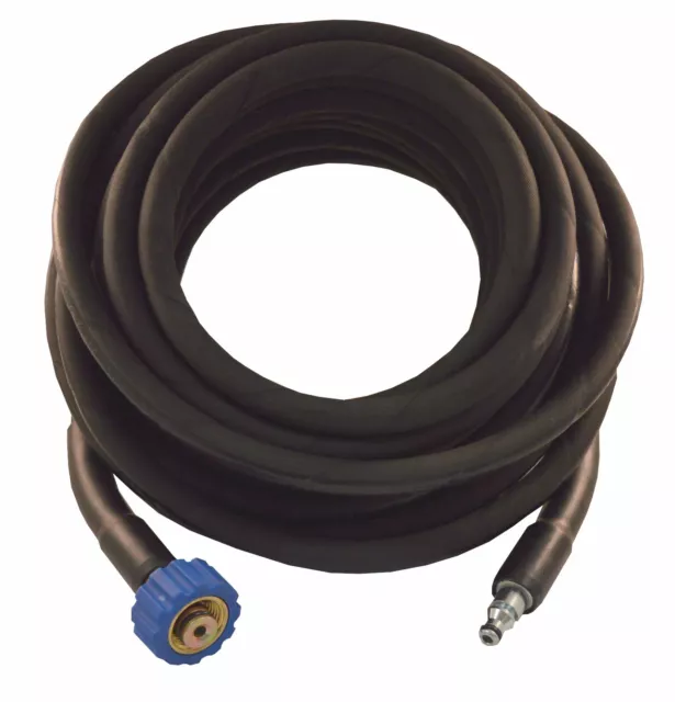 Nilfisk Alto E130.2-8  Heavy Duty Pressure Power Washer Hose Flexible Rubber HD