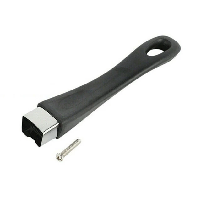 Easy to Install Bakelite Handle Durable and Practical Replacement for Cookware