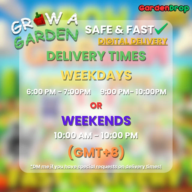 Buy 744T SHECKLES! -roblox Grow A Garden 100 Vouches ! BEST PRICE ! Online In In - Foto 5