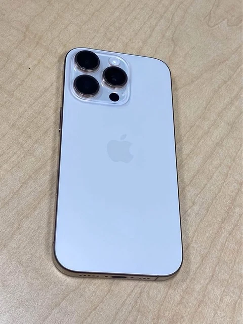 IPHONE 16 PRO 256gb unlocked - White $1,176.74 - PicClick CA