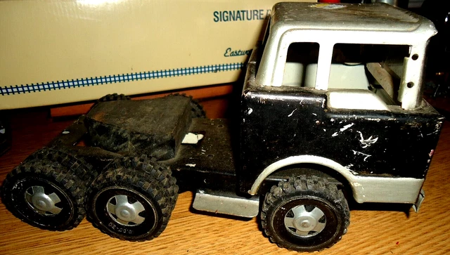 Mini Camion de Construction 6pcs Camion de Transporteur Engins de
