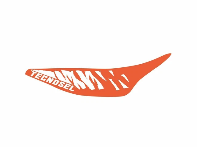 Housse de selle TECNOSEL Team Honda 1991 USA - NEUF