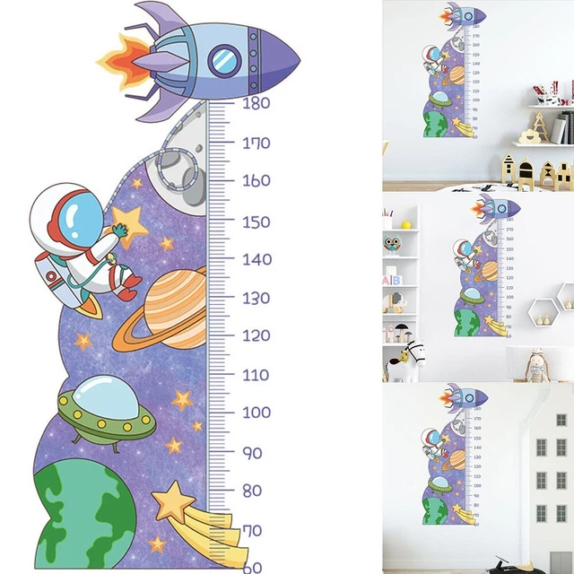Autocollant mural en trou de serrure en pierre 3D, lanterne