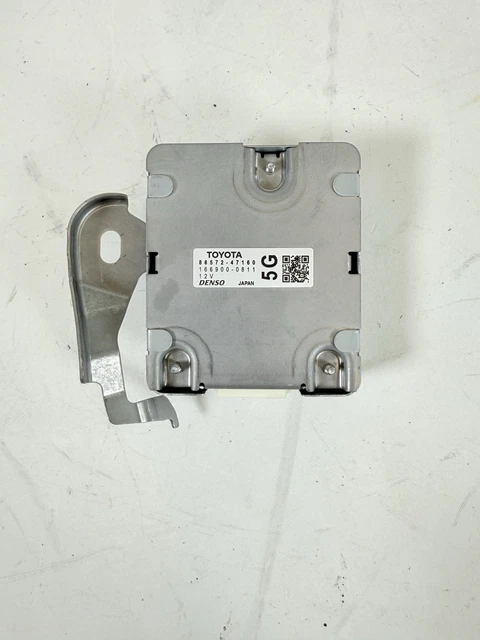 サクラ ts -805 ECU e moduli di computer, Motorini avviamento, alternatori