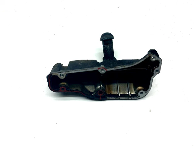 Carter coppa olio motore original for Piaggio Beverly 250 Cruiser 2007-2011