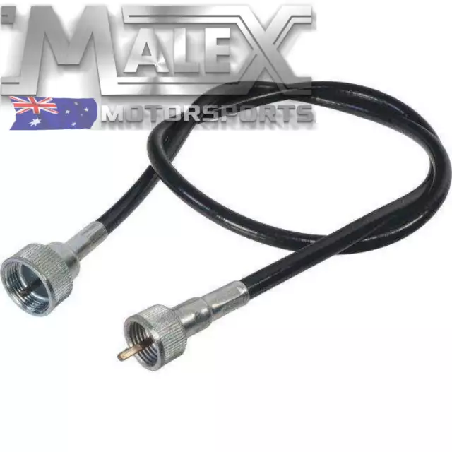 HK HG HT LJ LC XR XY 5/8 Thread fits GM Ford Chrysler Speedo Cable Speedbox