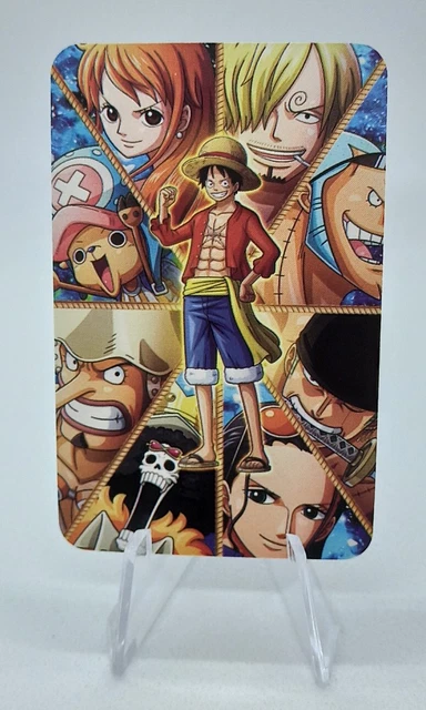 Chopper One Piece Peluche Sanji - Kaizoku World