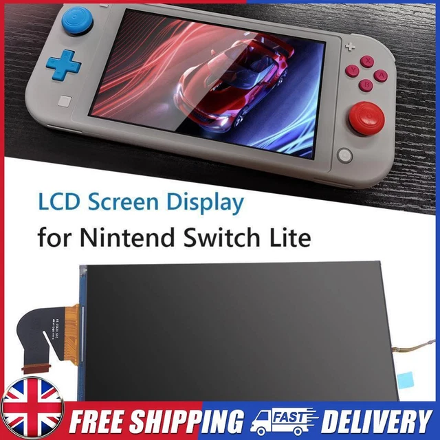 ORIGINAL LCD SCREEN Display for Nintend Switch Lite Console Replacement