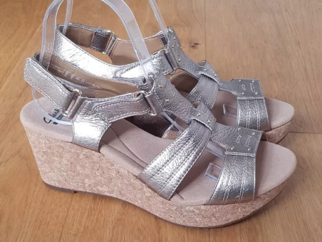 Clarks sales annadel molly