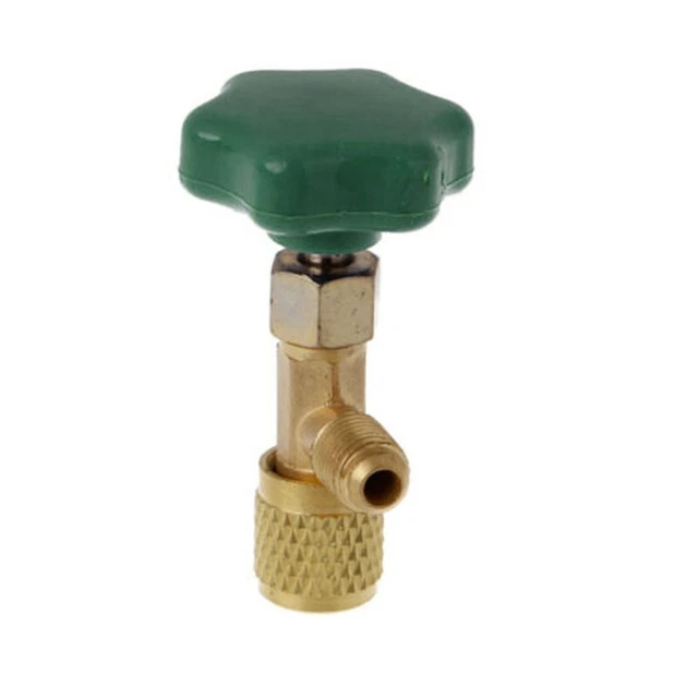 Valve Ouvre Bouteille Refrigeration Rechange Outil Accessoires Refroidissement