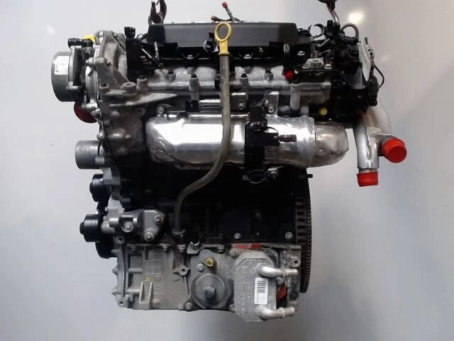 🇫🇷 MEILLEURE OFFRE  ➤ MOTEUR DIESEL RENAULT LATITUDE 3.0 dCi 240