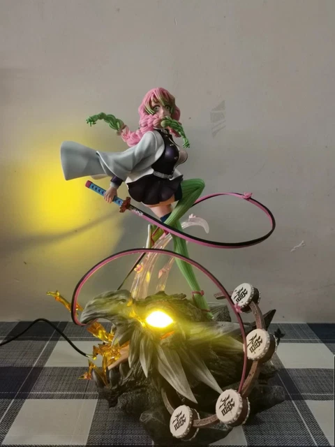 Figurine GK Résine 1:8 - Modèle F4 Non Peint, Impression 3D, à Peindre Et Assembler - Pour Collectionneurs Et Customisation