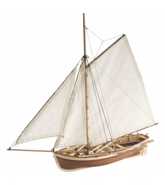 Swift Model Boat Kit - Artesania Latina (AL22110)