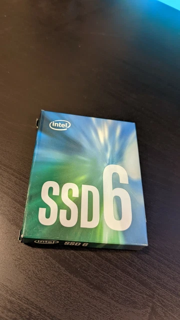 SSDPEKKW256G7X1 Intel | Italia - Foto 8