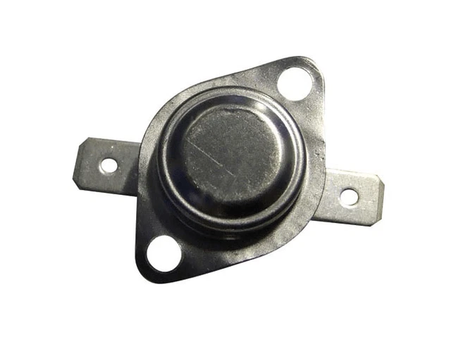 UTP per HOOVER CANDY asciugatrice termostato fusibile termico 85c T175K 40005714