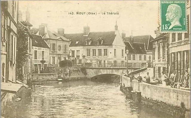 60.Mouy.le Therain