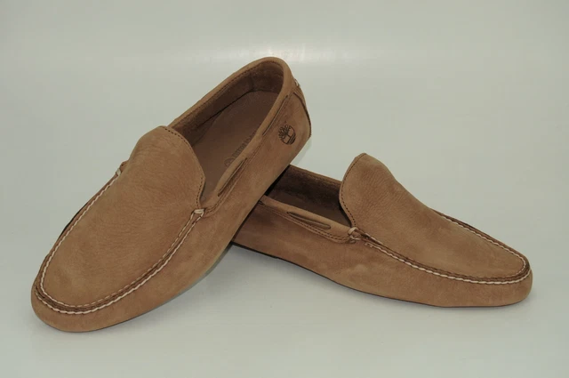 mocassini uomo timberland