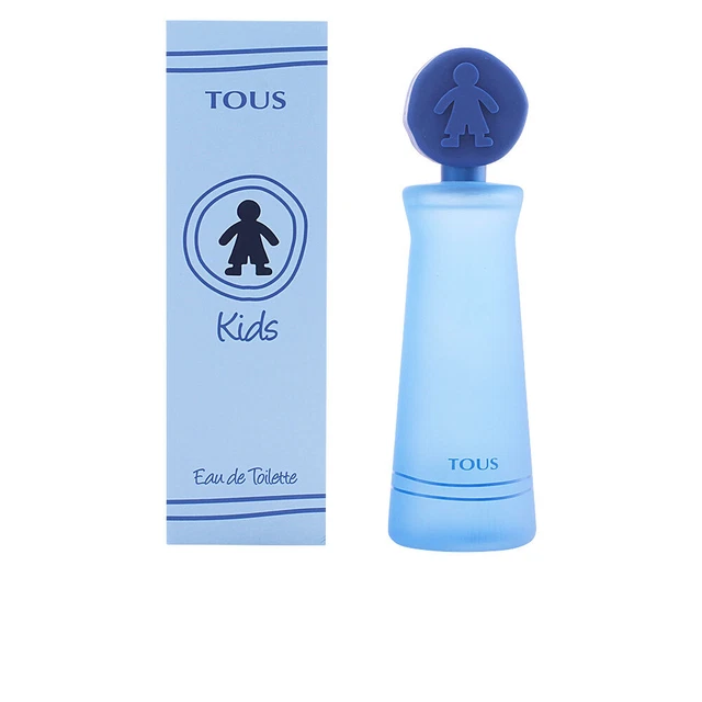 Parfums Tous unisex KIDS BOY eau de toilette vaporisateur 100 ml