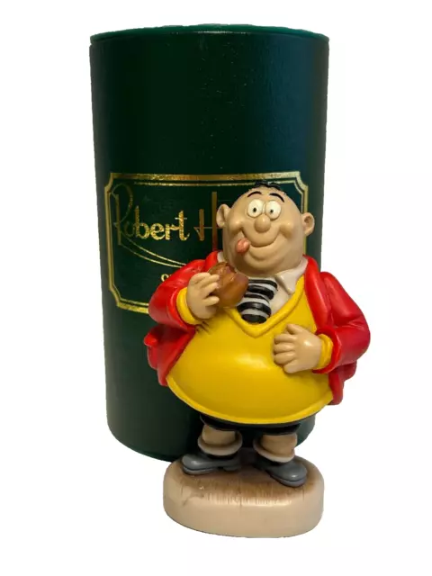 Robert Harrop Beano Dandy Collection Fatty BD07 Boxed